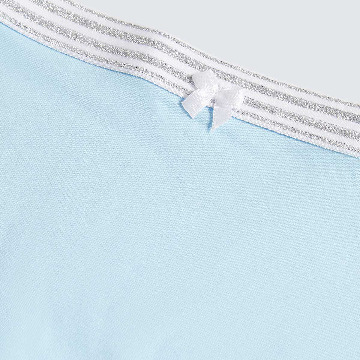 ropa interior para niñas