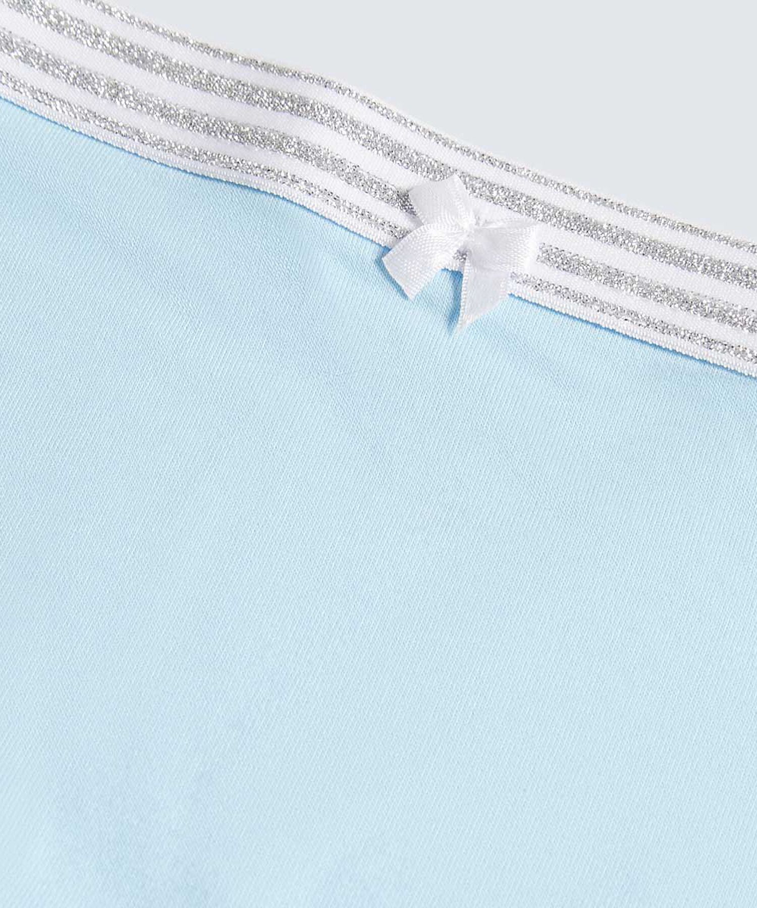 ropa interior para niñas