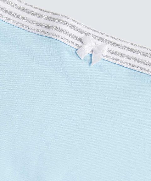 ropa interior para niñas