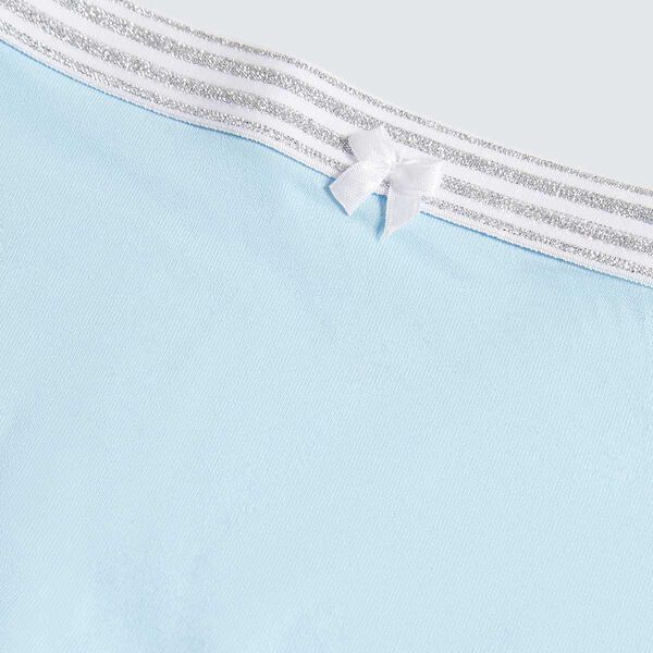 ropa interior para niñas