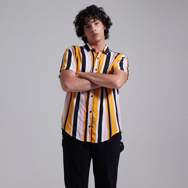 camisas para hombre image number null