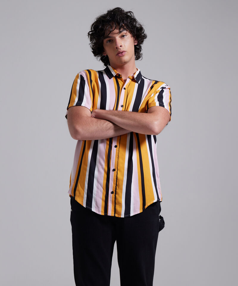 camisas para hombre