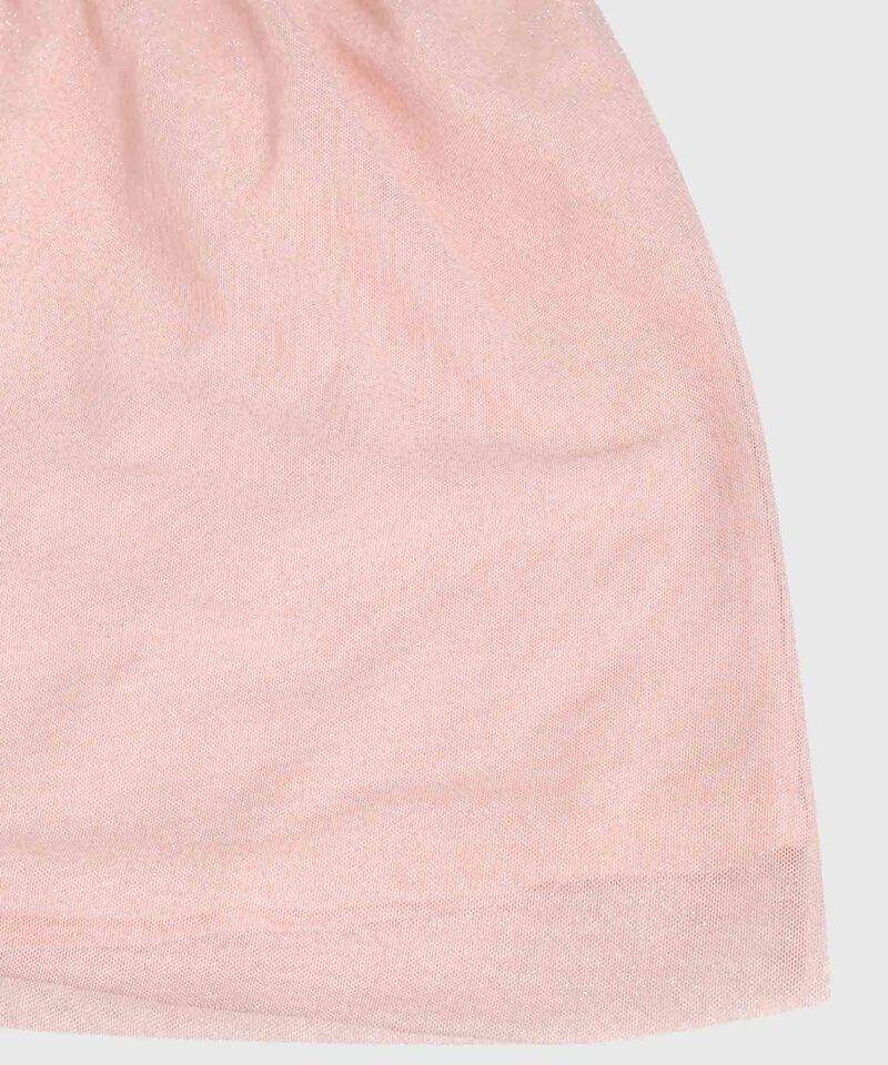 faldas y vestidos para niña