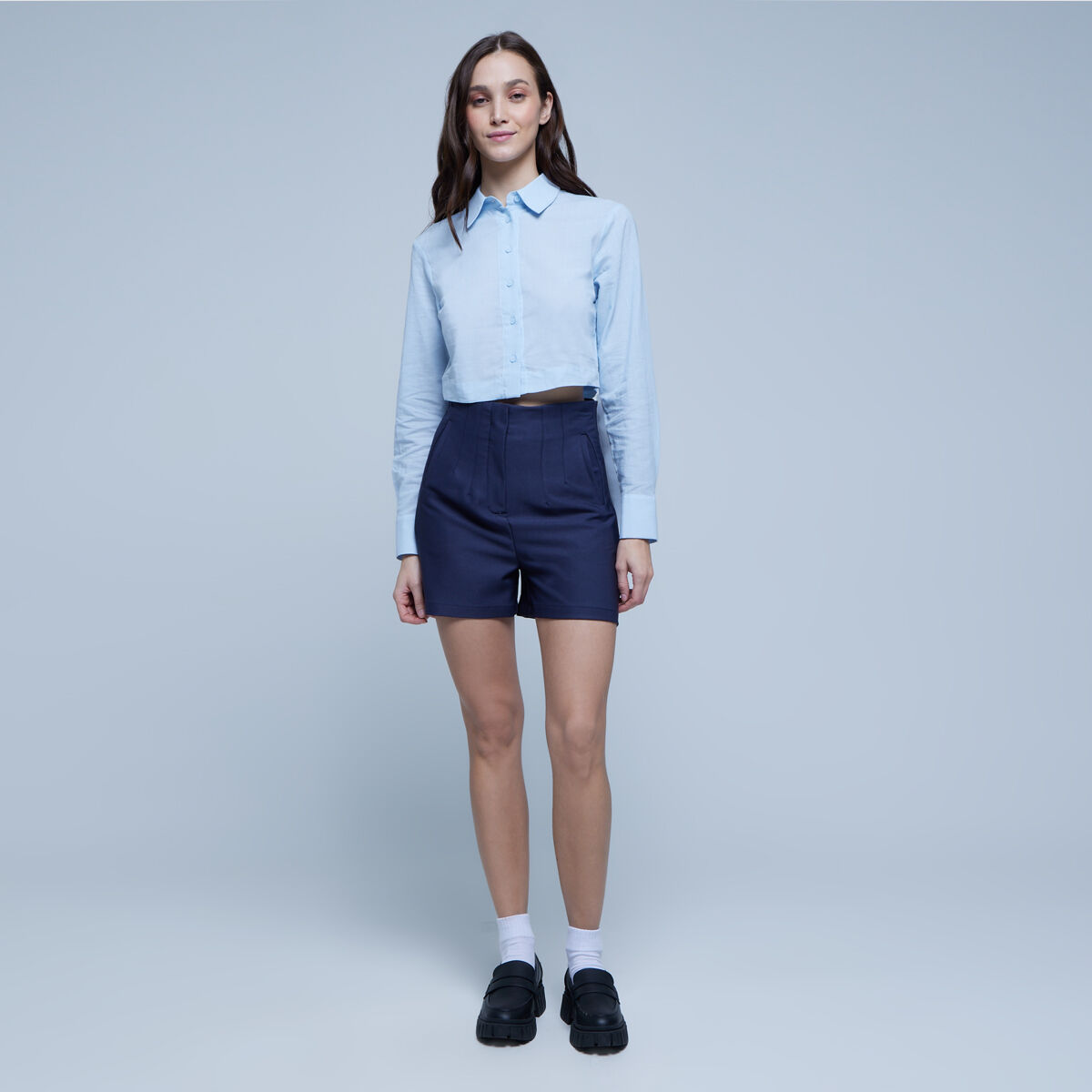 shorts mujeres