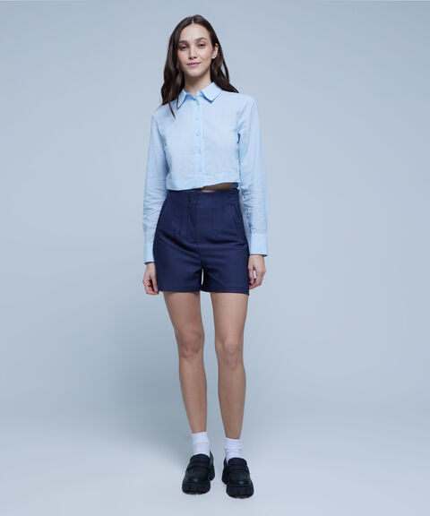 shorts mujeres image number null