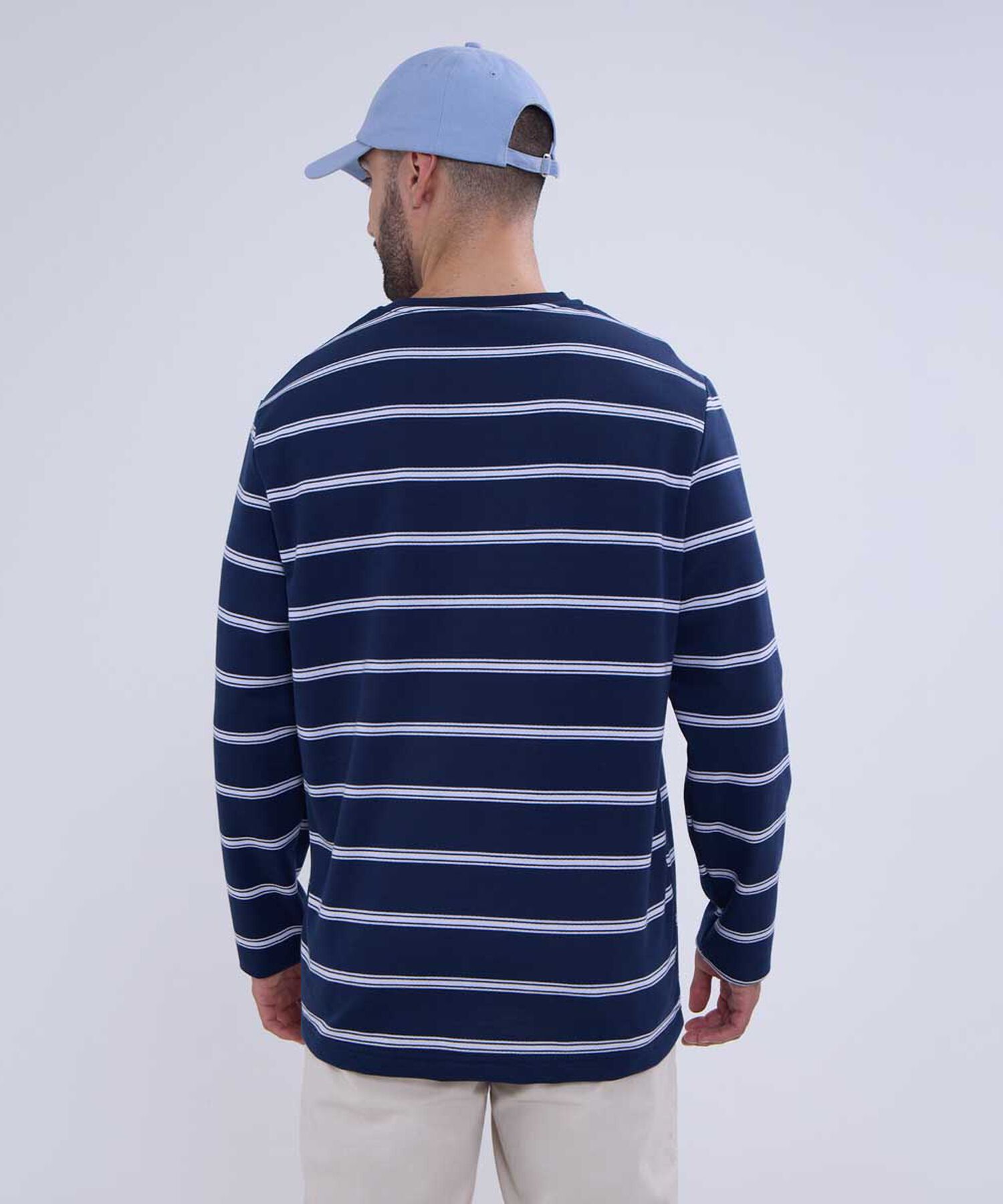 camisetas para hombre