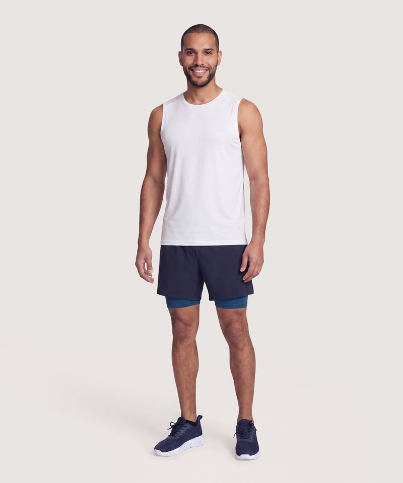 camisetas deportivas para hombre
