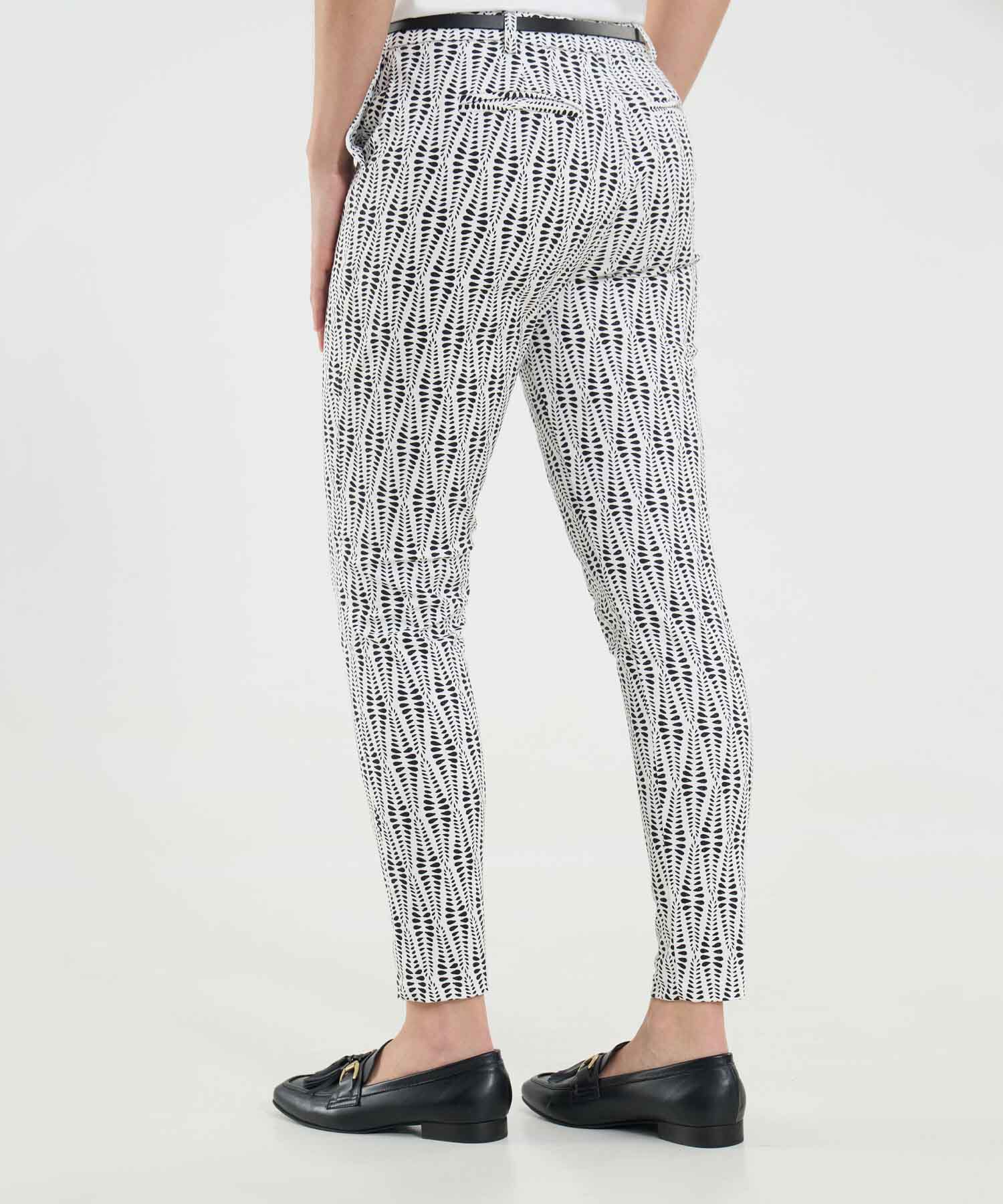 pantalon para mujer