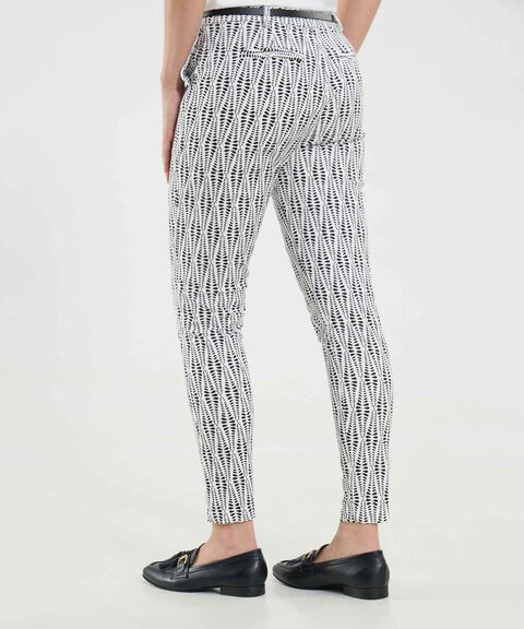 pantalon para mujer