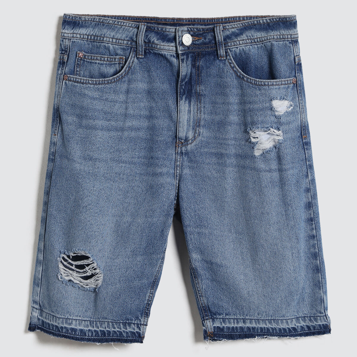 bermudas para hombre