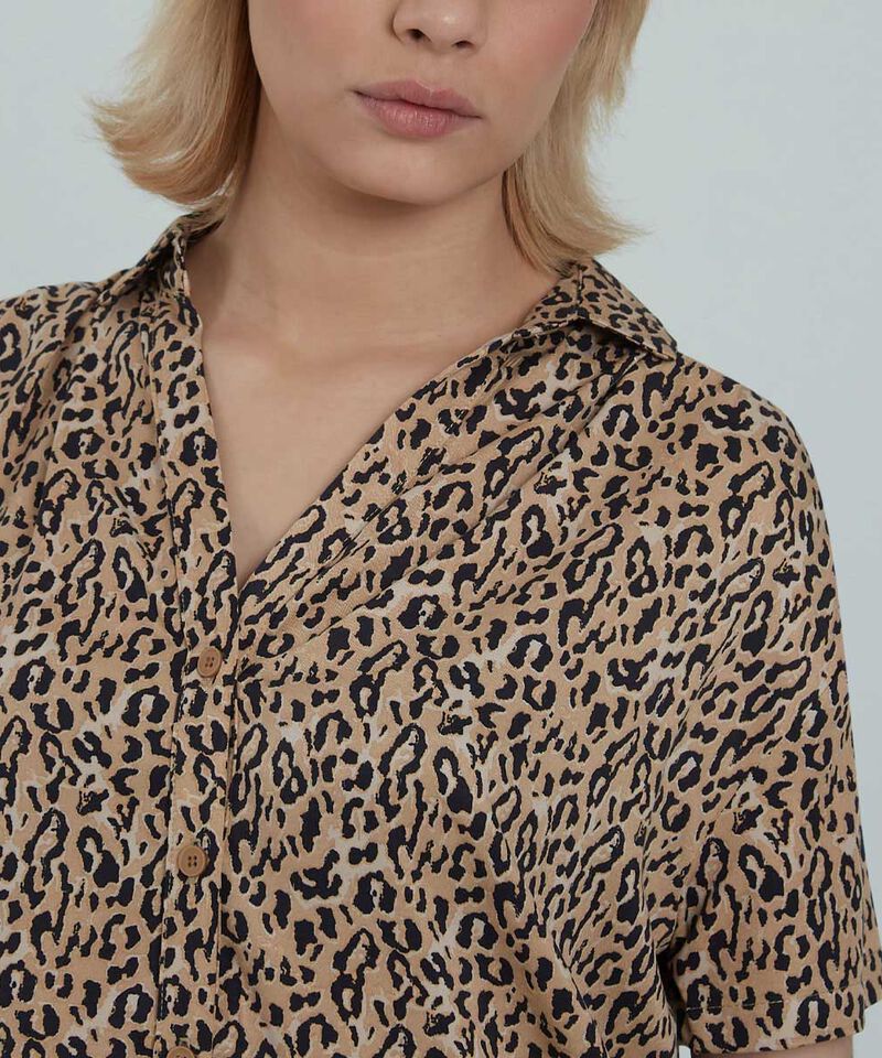 blusas de moda