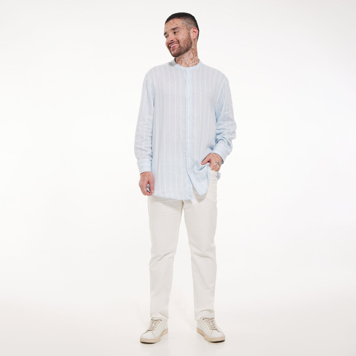 pantalones para hombre