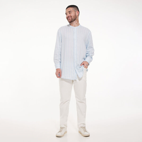 pantalones para hombre image number null