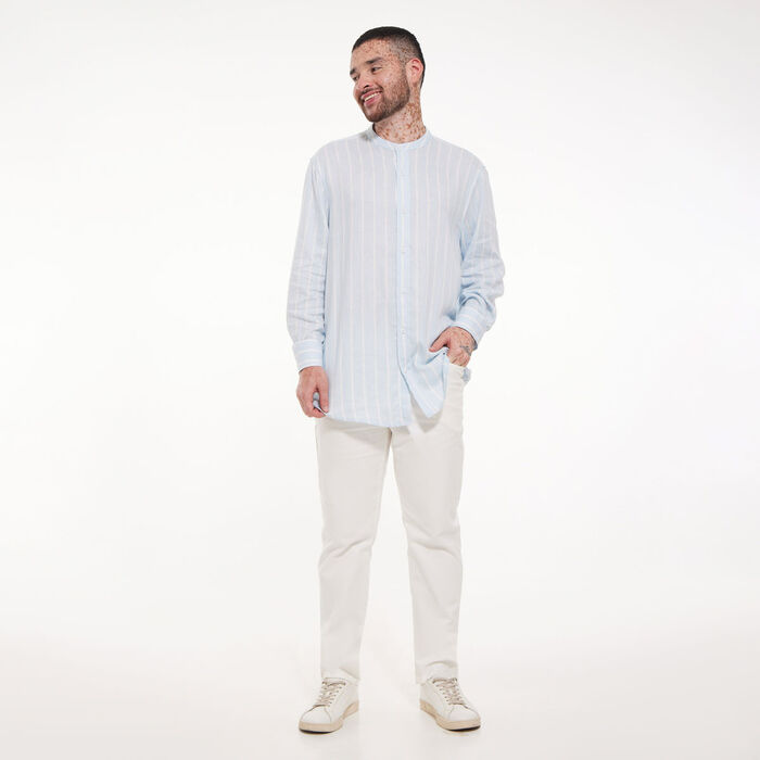 pantalones para hombre