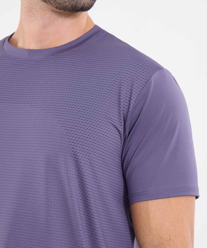 camisetas deportivas para hombre