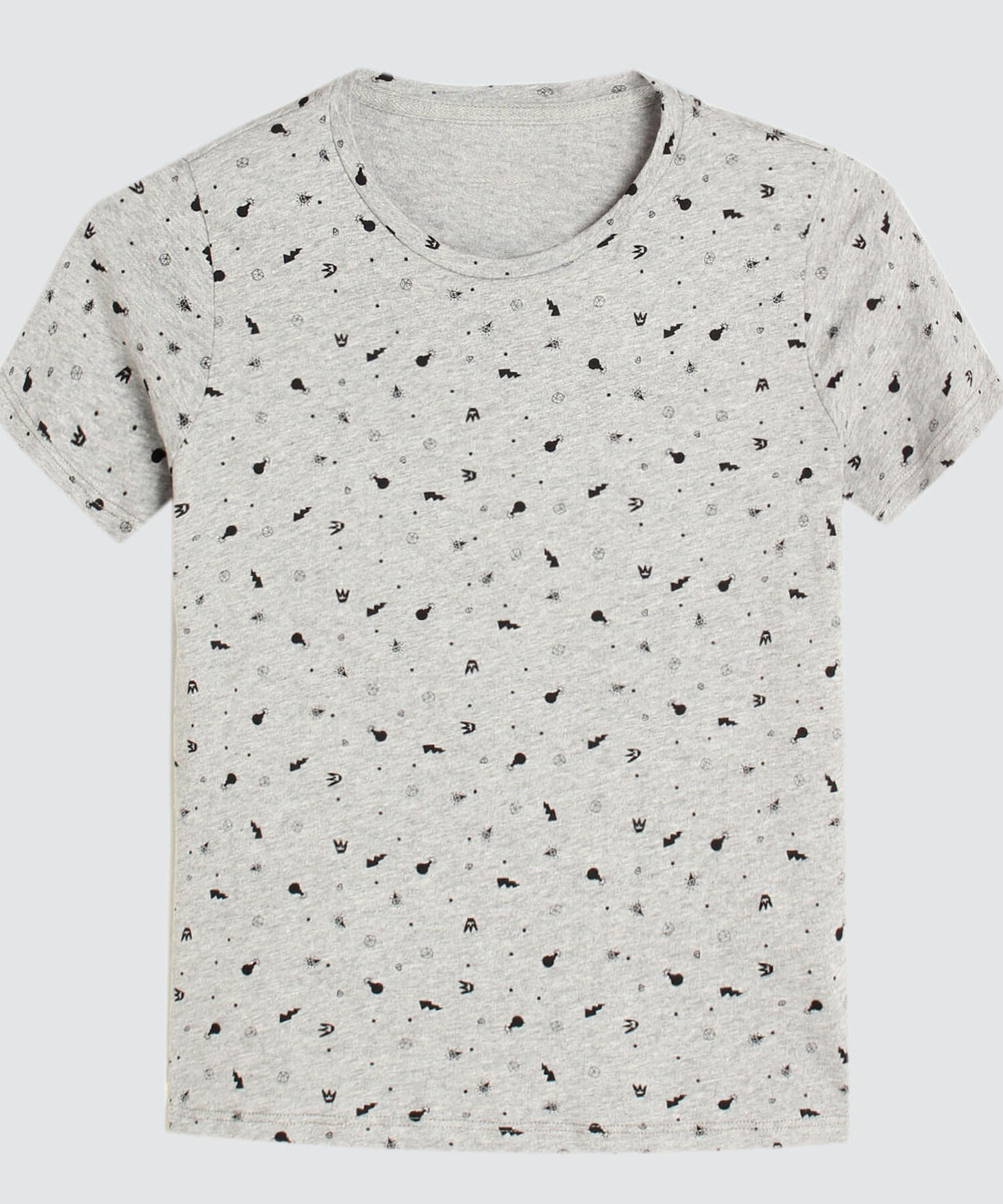 camisetas niño