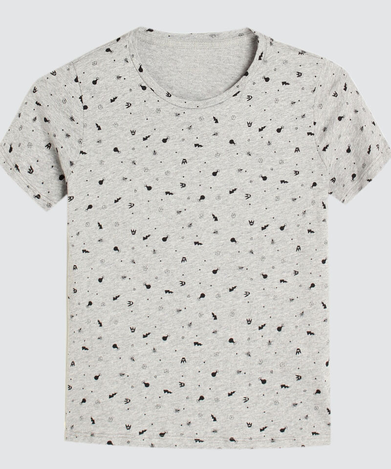 camisetas niño