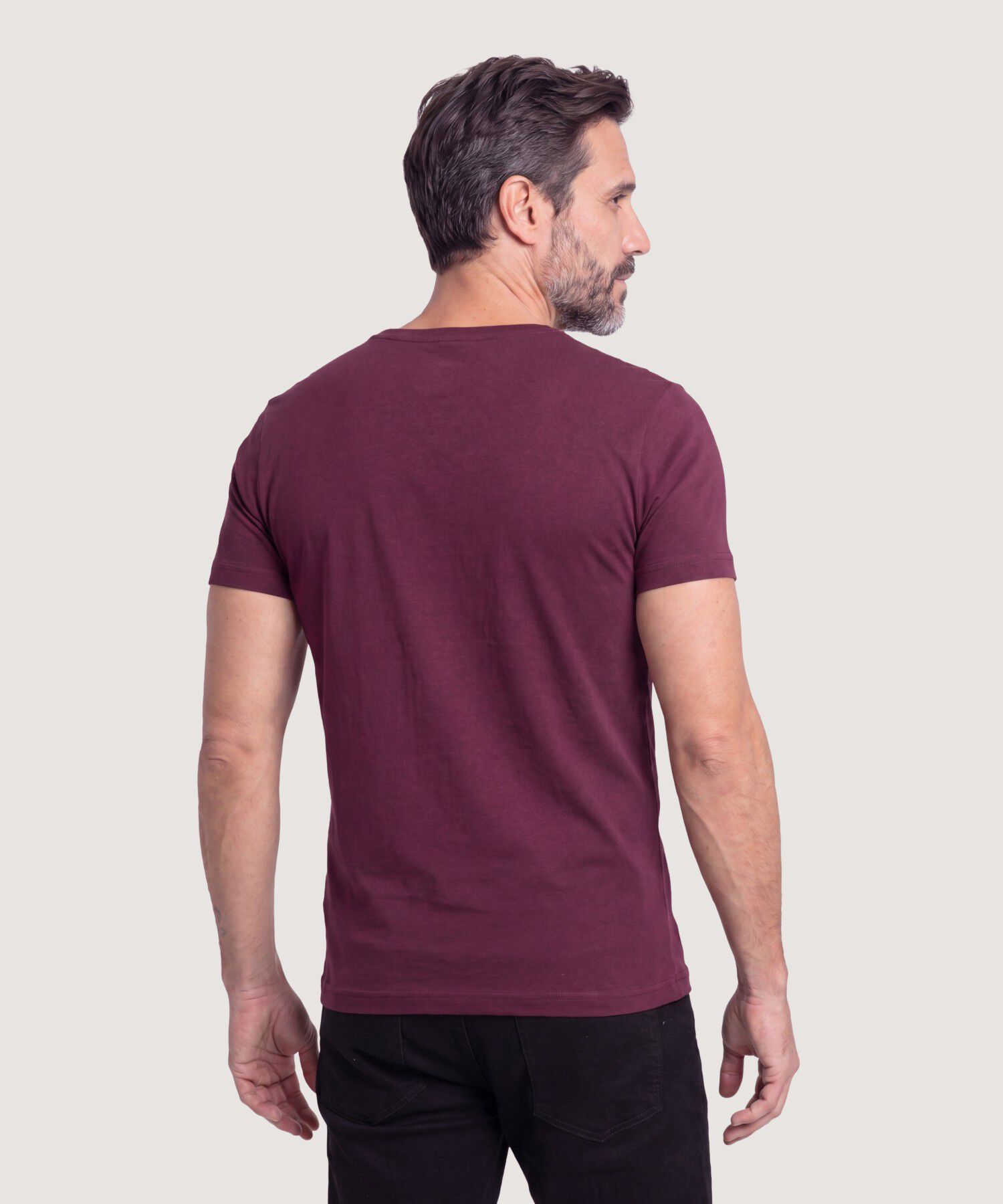 camisetas para hombre