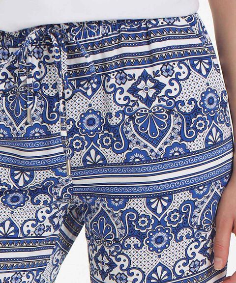 pantalon para mujer
