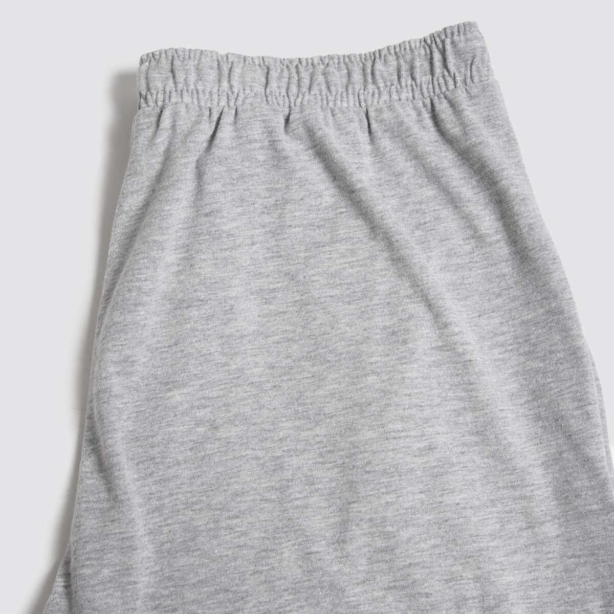 Pijama de pantalonetas para hombre