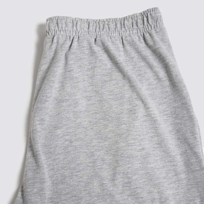 Pijama de pantalonetas para hombre