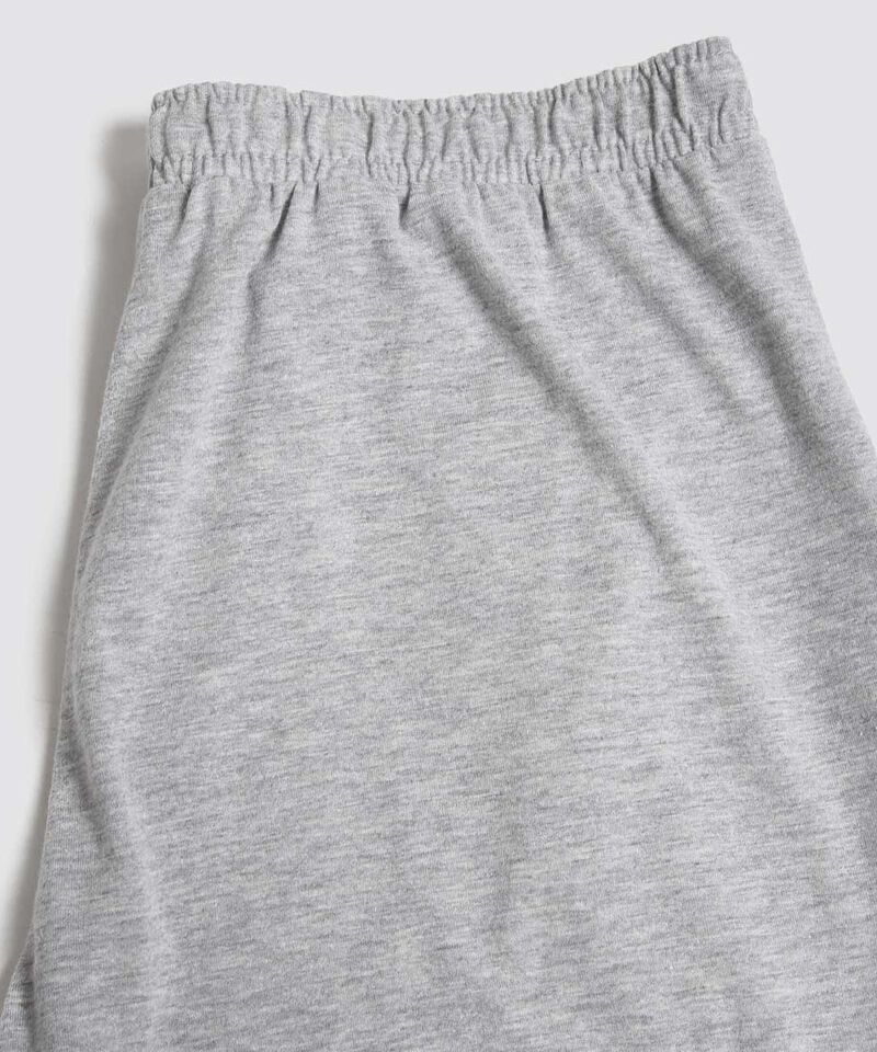 Pijama de pantalonetas para hombre