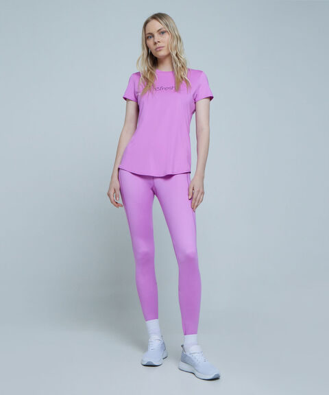 camisetas deportivas mujer