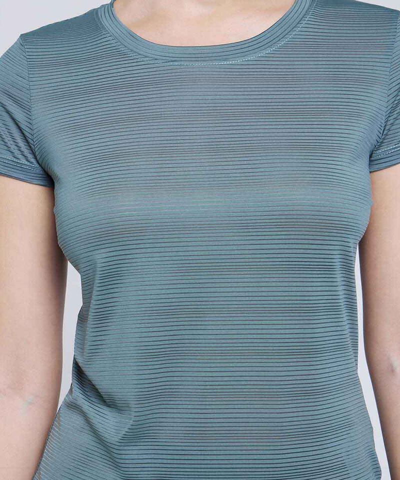 camisetas deportivas mujer