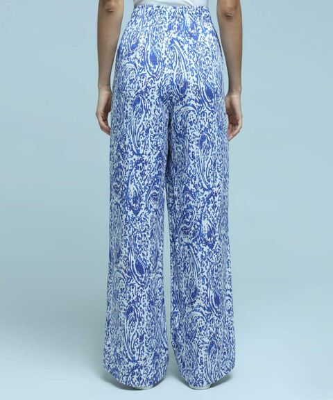 pantalon para mujer image number null