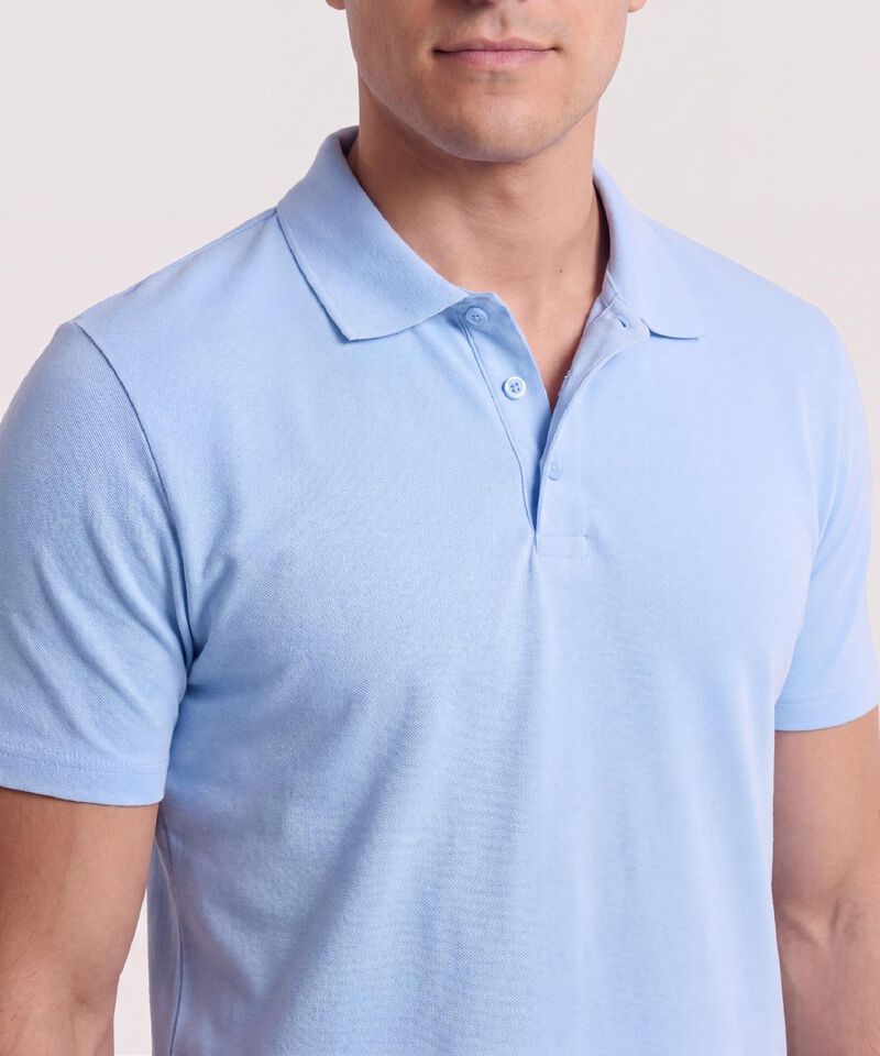 camisetas polo para hombre