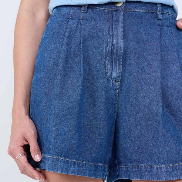 shorts mujeres