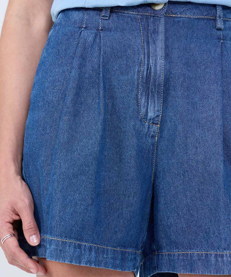 shorts mujeres