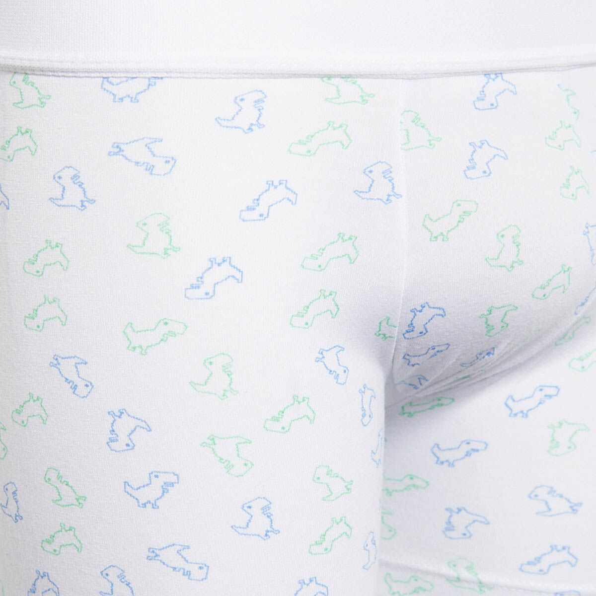boxer para niño