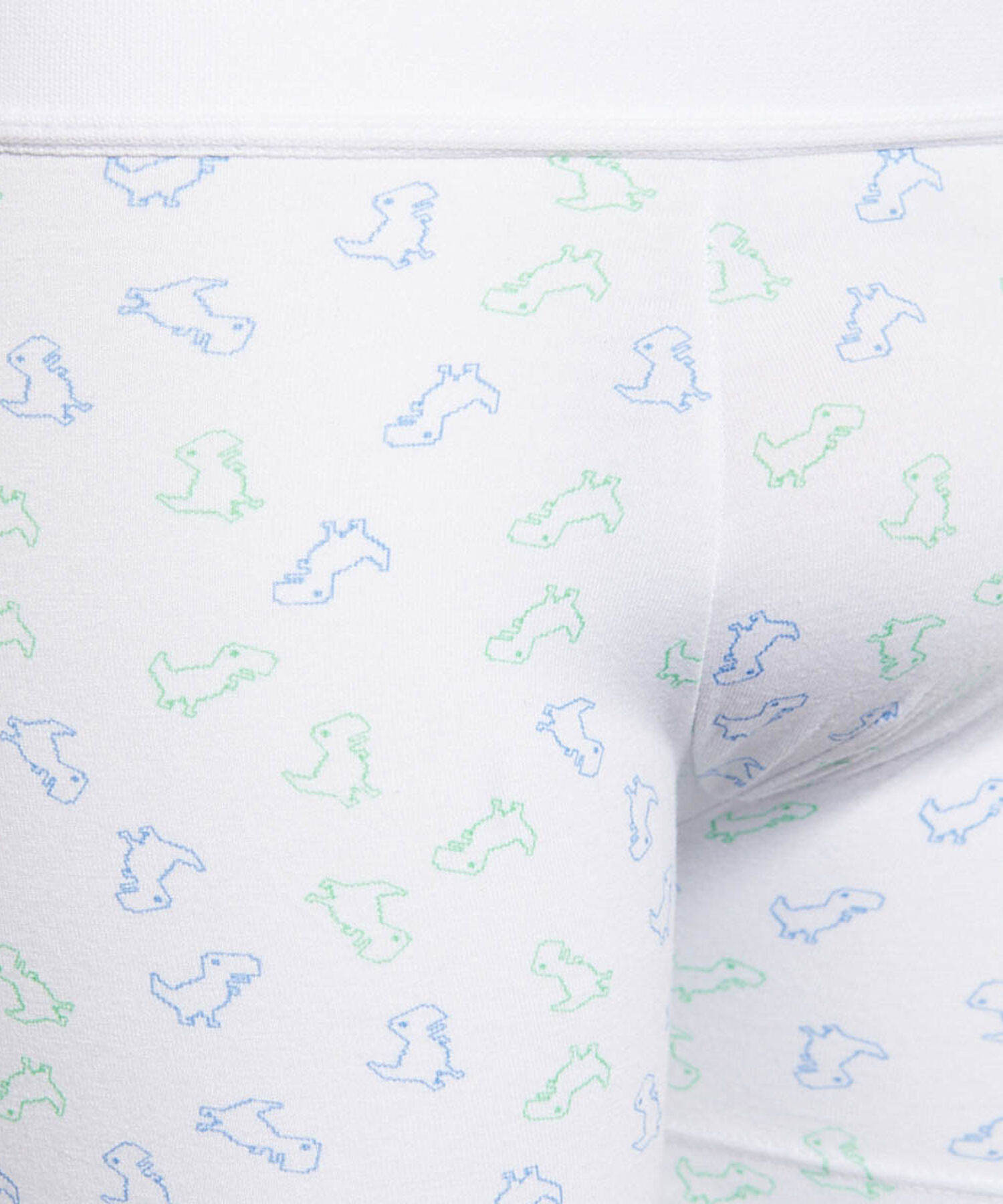 boxer para niño