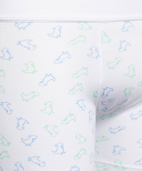 boxer para niño