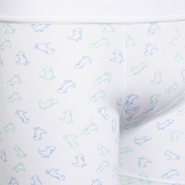 boxer para niño