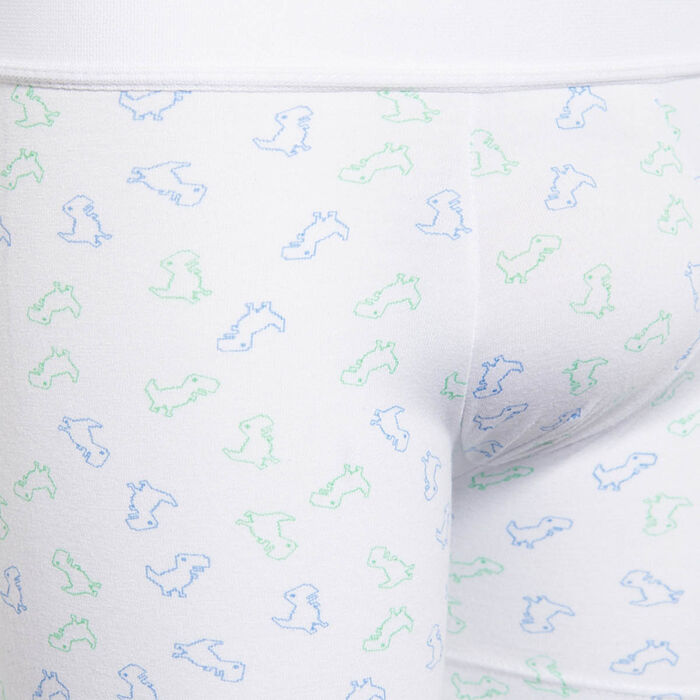 boxer para niño