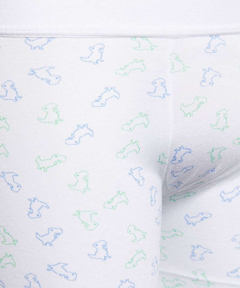 boxer para niño