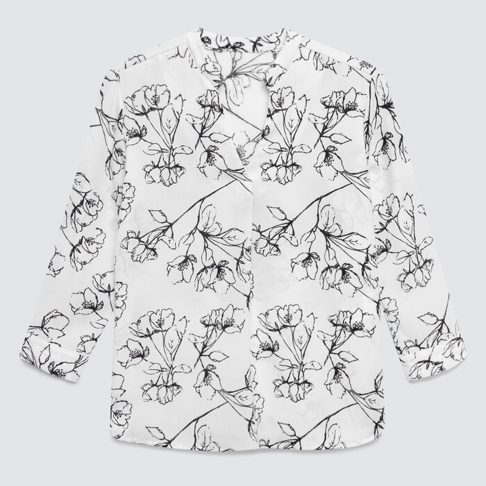 blusas de moda