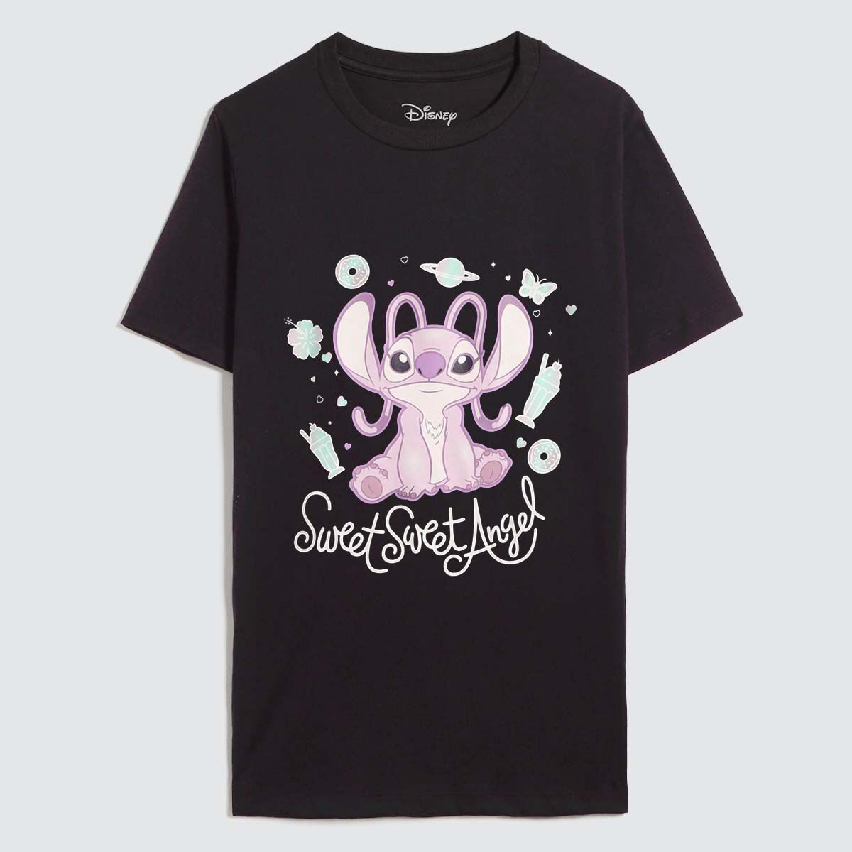 camisetas mujer