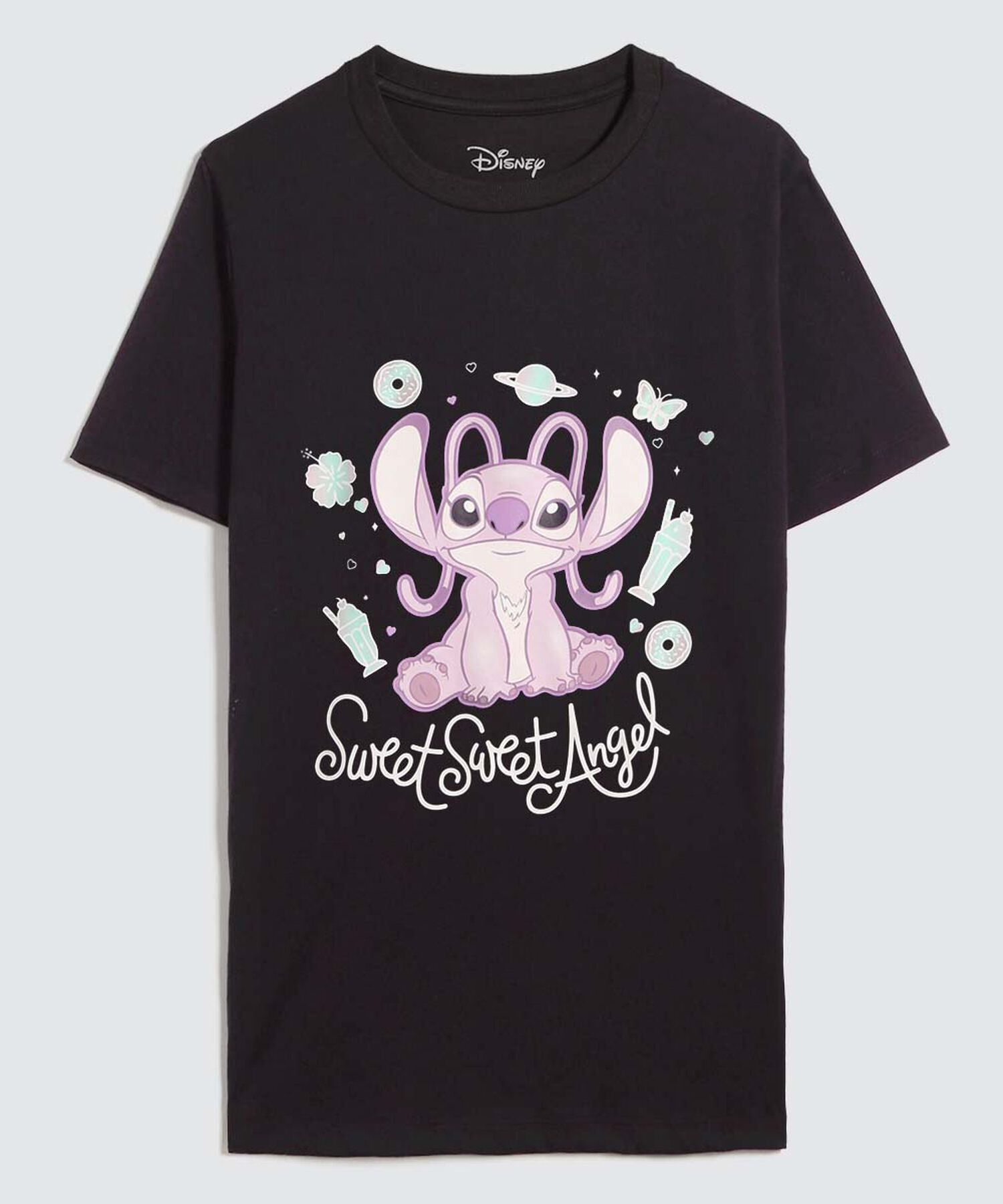 camisetas mujer