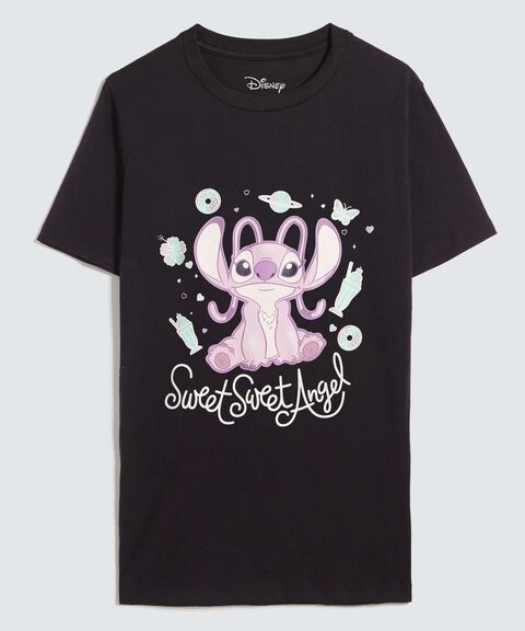 camisetas mujer image number null