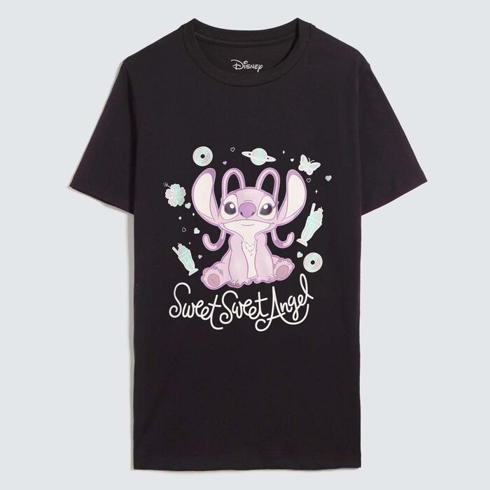 camisetas mujer