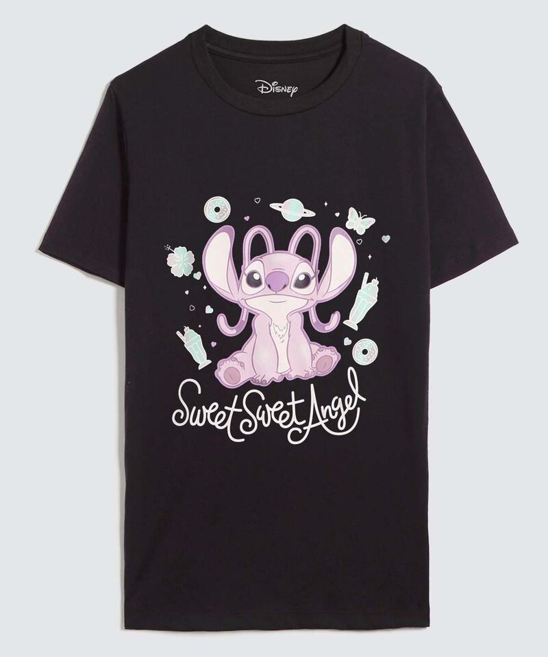 camisetas mujer
