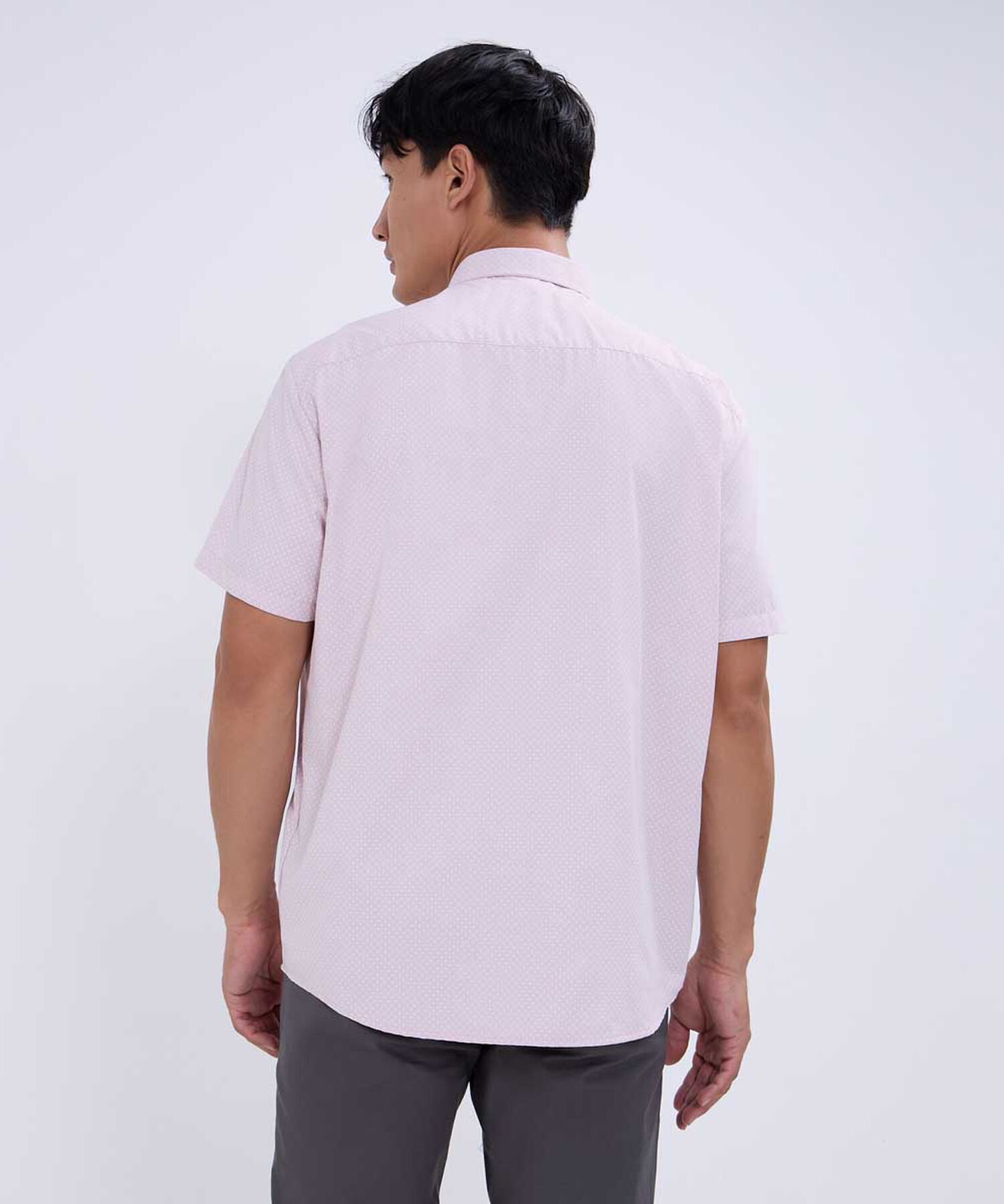 camisas para hombre