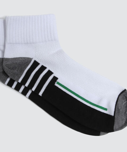 medias para hombre