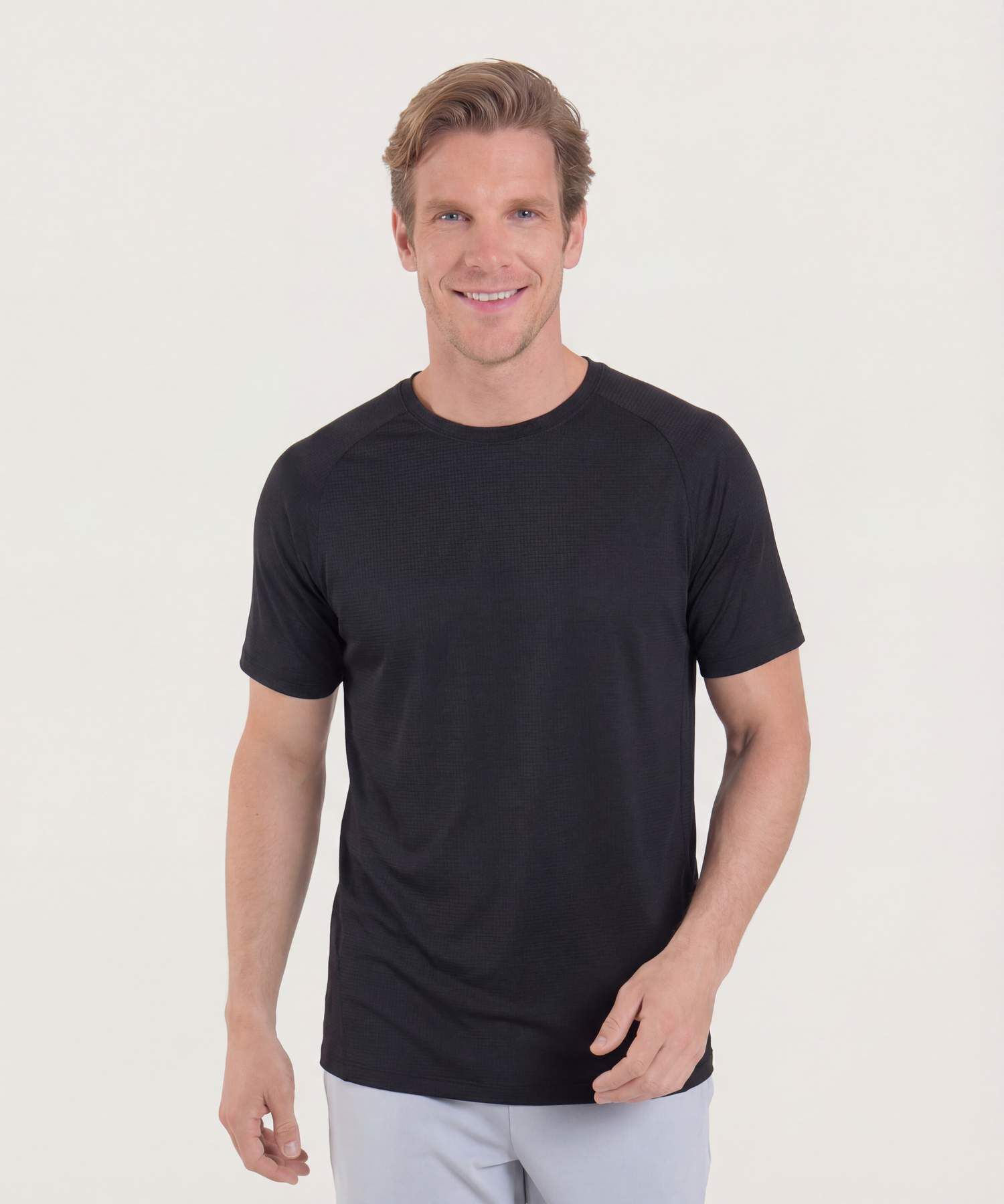 camisetas deportivas para hombre