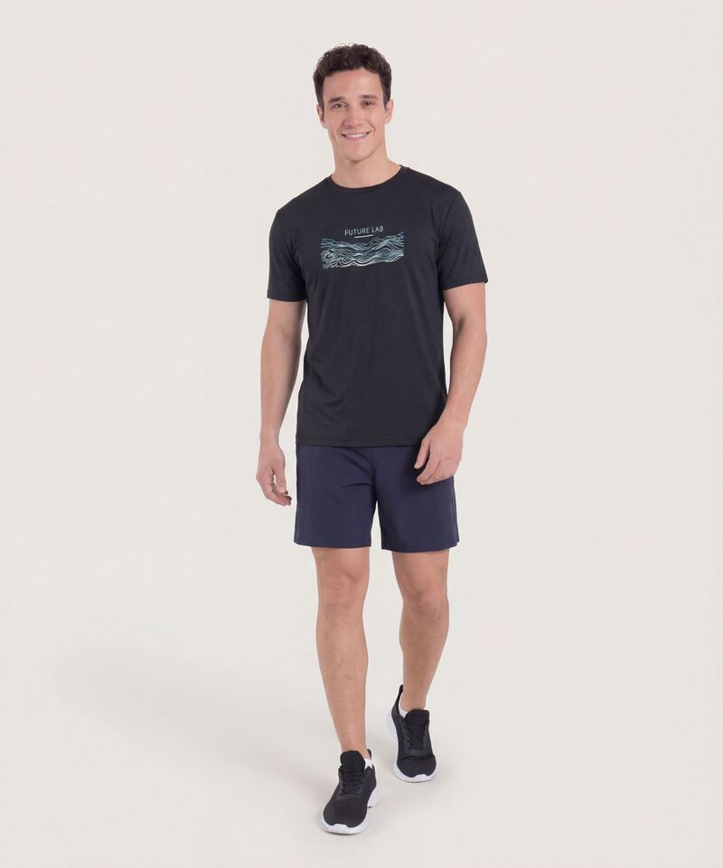 bermudas deportivas para hombre