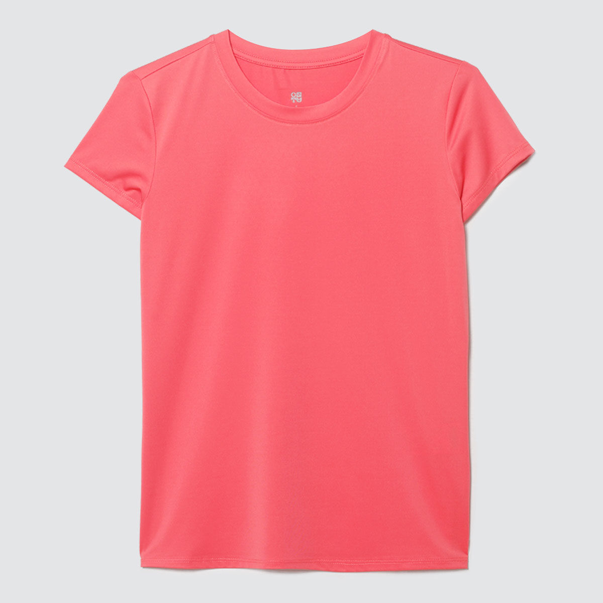 camisetas deportivas mujer
