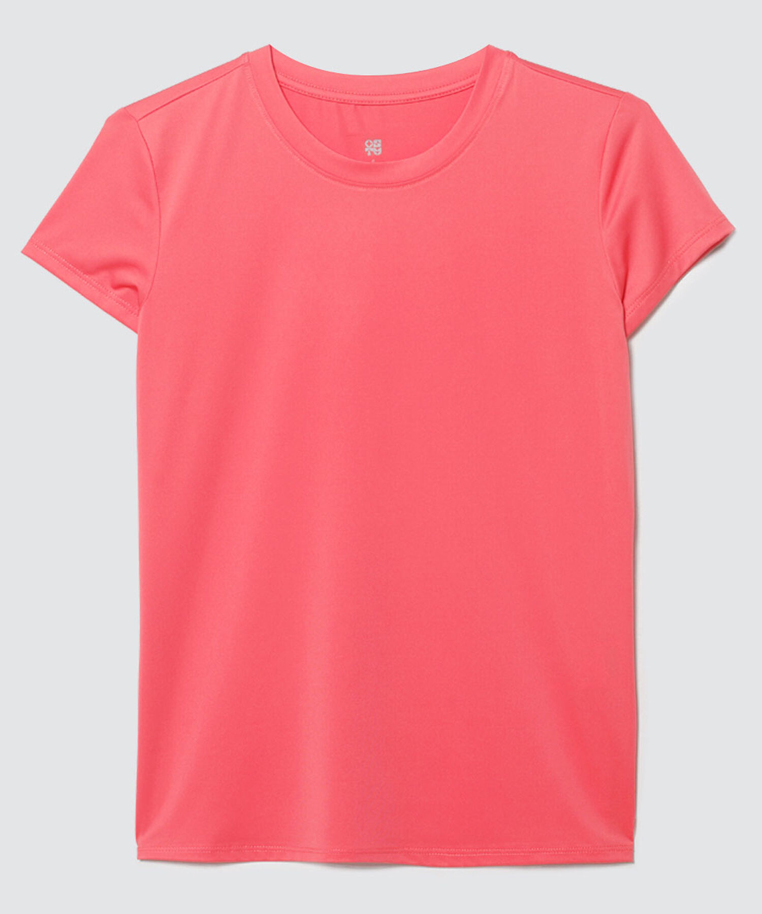 camisetas deportivas mujer